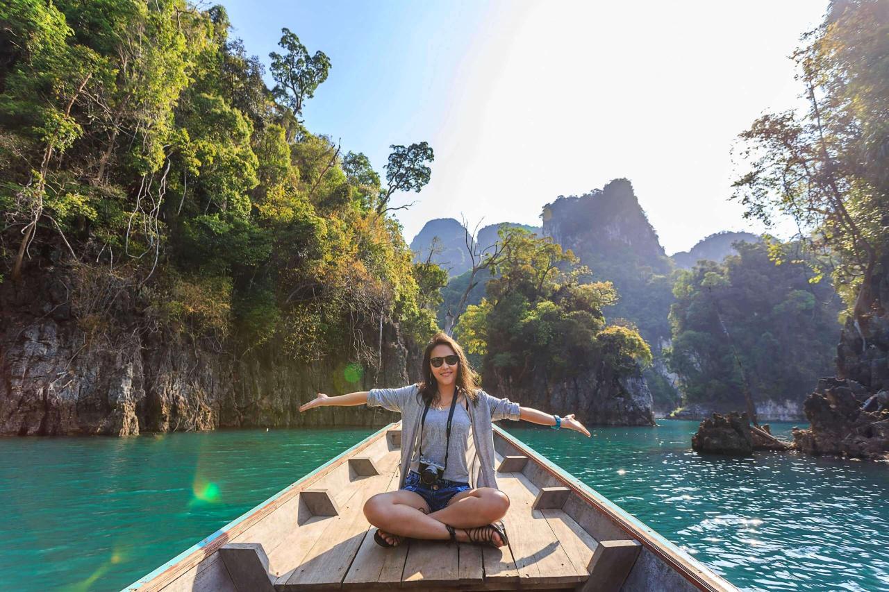 Jelajahi Hutan Mangrove Langkawi: Tur Unik untuk Pencinta Alam